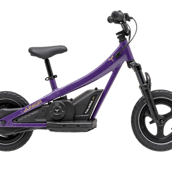 TALARIA JUNIOR 16 purple