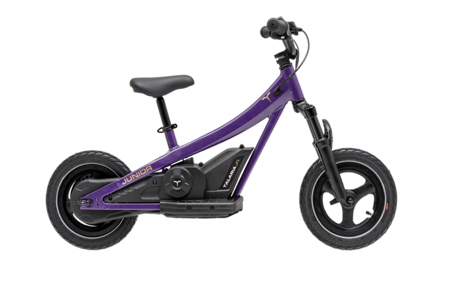 TALARIA JUNIOR 16 purple